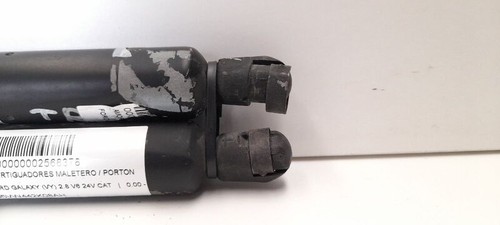 95VW442K08AH 2568378 gasfeder kofferraum FORD GALAXY VY 2.8 V6 24V CAT 2000