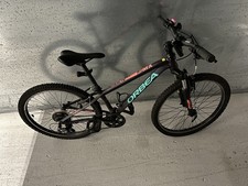 Orbea MX24 Kids Mountain Bike Used Excellent Condition
