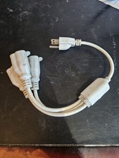 Temperature Controlled Three Way Electric Cor...