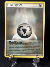 Metal Energy (Special) 88/106 EX Emerald Regular #1 on eBay