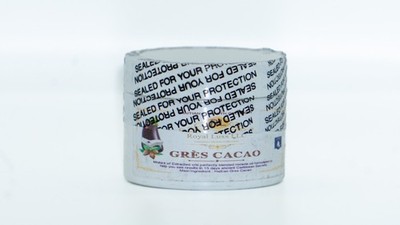 Gres Cacao 2.23 OZ best used w/Pump