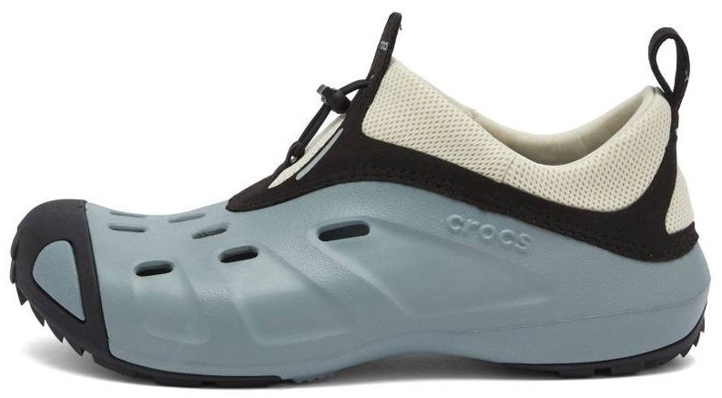 。 Size 13 - Crocs Quick Trail Low Dusty Green for sale online | eBay