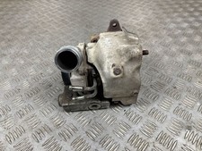 Turbo Subaru FORESTER