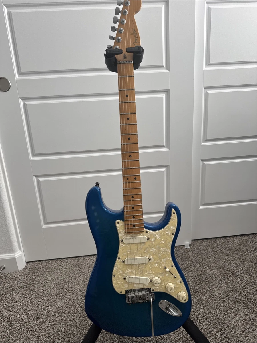 Fender Strat Plus Electric Guitars for sale | eBay