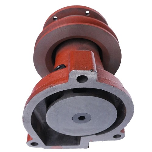 Water Pump 240-1307010 For Belarus Tractor D240 900 5000 8000 9000 MTZ80 MTZ82 - Afbeelding 7 van 9