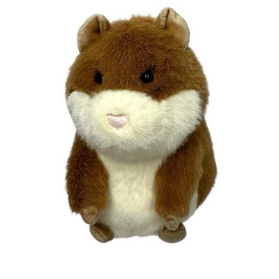 Jellycat Gordy Guinea Pig Plush Stuffed Animal 8
