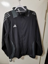 Adidas Tiro 24 Competition Presentation Jacket. Brand New. Size XL