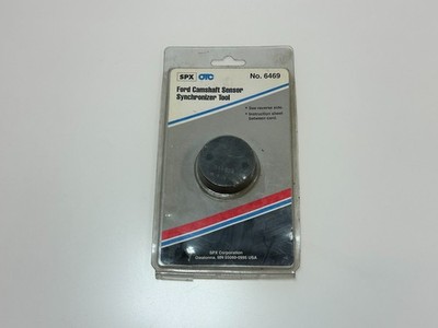 NEW OTC Tools 6469 Camshaft Sensor Synchronizer Tool for Select 1997 - 2008 Ford