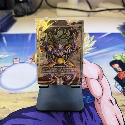 Dragon Ball Super TCG : Energy Marker (Ginyu) : E01-11 *