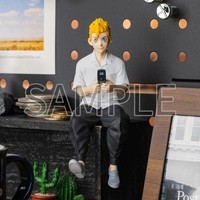 Figurine Tokyo Revengers Hanagaki Takemichi Chokonose Sega 14Cm