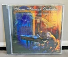 Trans-Siberian Orchestra Beethoven's Last Night (CD) Play tested Ex