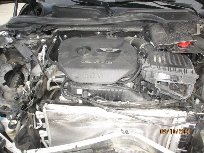 Automatic Transmission Gasoline 1.5L Fits 14-20 MINI COOPER 450600 Foto 3 de 4