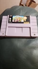 Super Mario Kart SNES – Tested Working – Authentic Cartridge Only – 1992