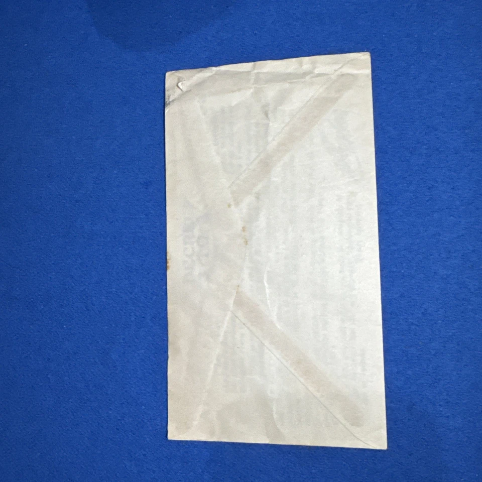 VATICAN, FDC, HOLY YEAR ISSUE 1933 TO BRONX, NEW YORK - Image 2 of 2