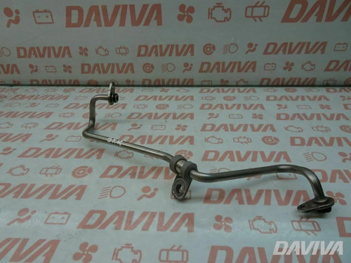 VW Golf Plus Turbolader-Ölzulaufrohrschlauch 1.4 TSI Benzin 90kW (122 HP) 2019