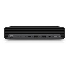 HP Pro 400 G9 Mini Desktop PC i5 13500T 16GB RAM 256GB SSD Win 11 Wi-Fi