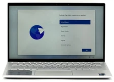 Dell Inspiron 7306 - 2-in-1 13.3" - i5-1135G7 - 8GB RAM - 512GB SSD+32GB Optane