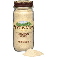 Onion Powder, 2.2 Ounce