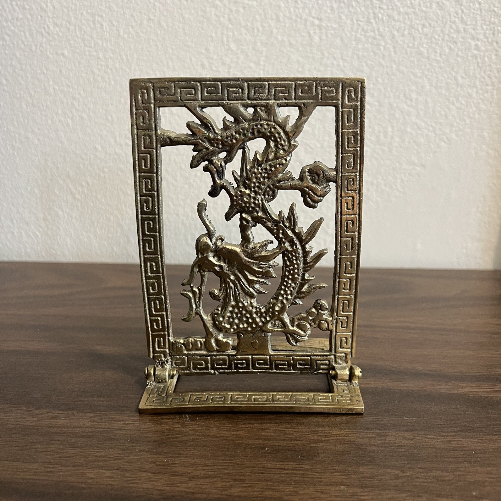 Display Vintage Decor