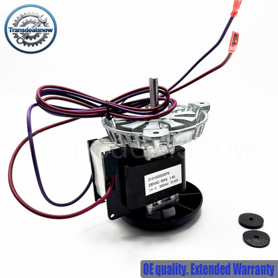 NEW Fits A078 Exhaust Vent Venter Motor For Fasco 70582338 0131G00000PS US