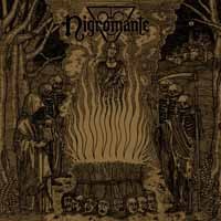 Black Magic Night - CD - K72Z