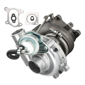 Neu Turbolader Turbolader VC430089 VJ25 VJ26 VJ33 WL84 Repalcement