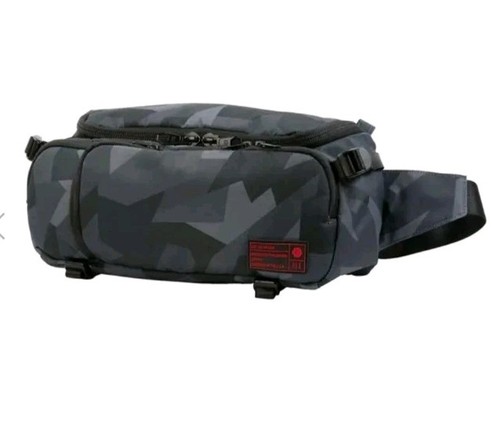 Hex V2 Ranger Camo Dslr Sling