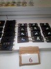 ATLAS HO SCALE SWITCH LOT 44 TOTAL PIECES UNTESTED SEE DISCRIPTION PRE OWNED — photo 5