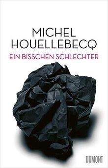 Ein bisschen schlechter: Neue Interventionen von Ho... | Buch | Zustand sehr gut