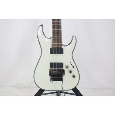Authentic SCHECTER AD-C-7-FR-HR #270-004-255-5251
