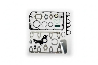 Dichtungssatz, Zylinderkopf HN4339 BGA für VW SEAT AUDI SKODA