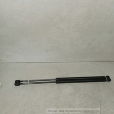 1212586 Dämpferstange der Hintertür. Links FORD FUSION (CBK) 1.6 16V Mnv