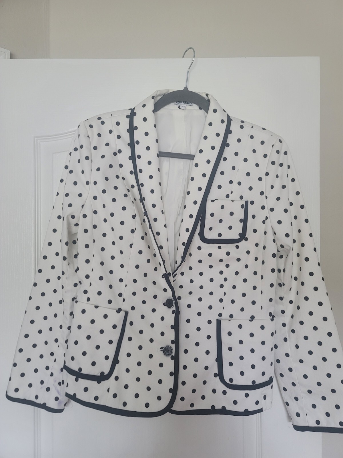 Express Jacket - image 1