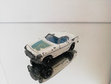 Corgi Rockets 905 Volvo P1800