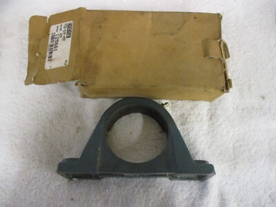 NIB DODGE 2-Bolt Pillow Block Housing    P2B-SXR-45M    125661