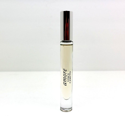 Amore Vince Camuto Womens Perfume Rollerball Eau De Toilette 0.2oz