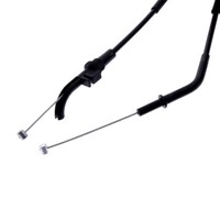 Gaszug ÖFfner Passend FüR Kawasaki ER-6N 650 B Bj. 2005-2008