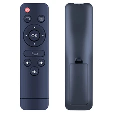 New Replacement Remote Control For GooDee W18 W80 WiFi Movie Projector
