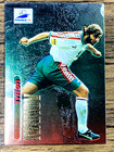 Free Shipping! Panini 1998 France World Cup Card #11 Trifon Ivanov Bulgaria