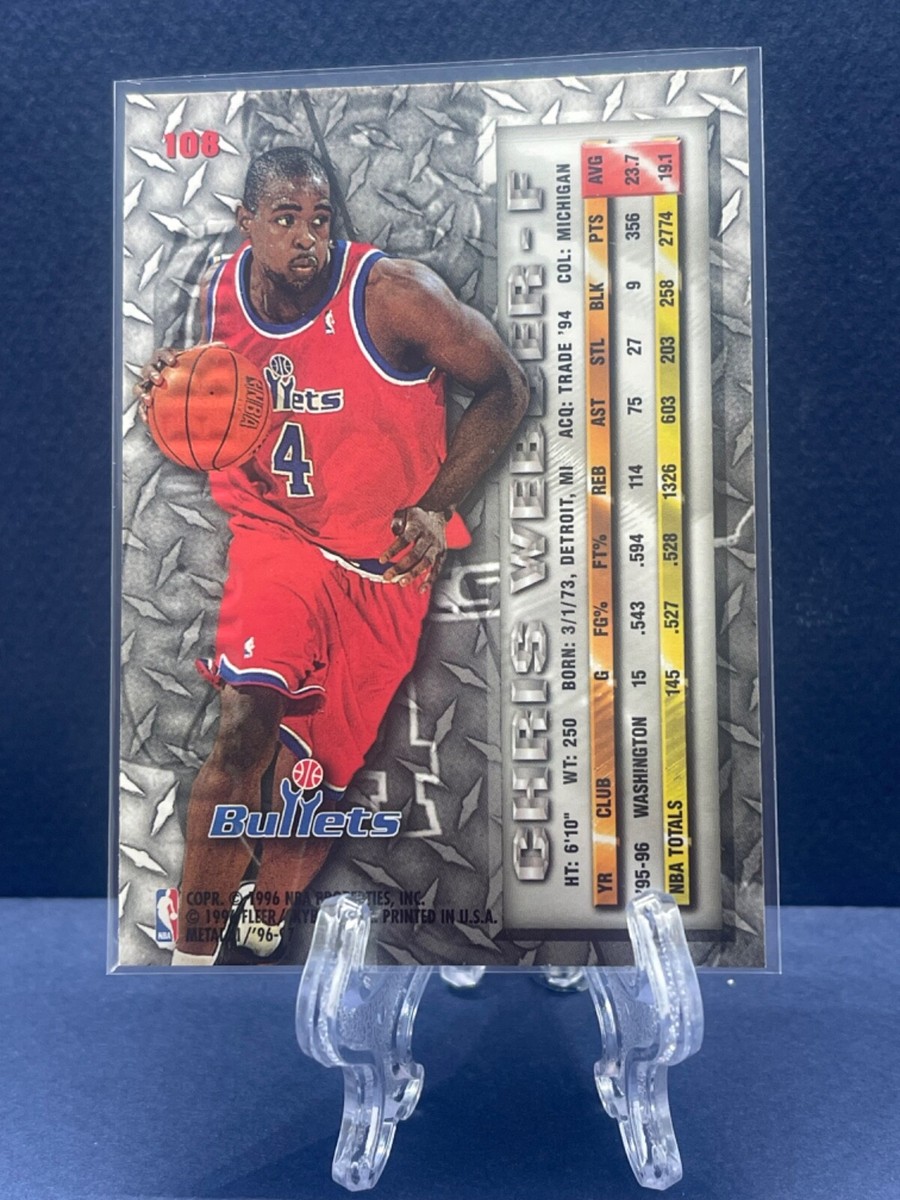 その他 95-96 Fleer l Maximum l Die-Cut 1995-96 Fleer Metal Basketball #22 Jason Kidd Dallas Mavericks HOF