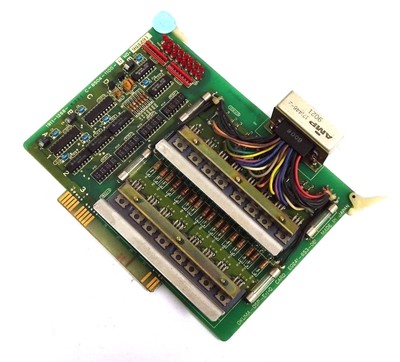 拡張カード Okuma E0241-653-081 OKUMA-OSP-E-I-O Card 拡張カード Okuma E0241-653-081 OKUMA-OSP-E-I-O Card 拡張カード