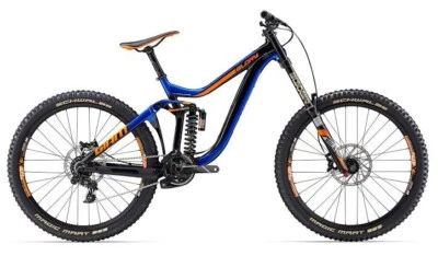downhill bike gumtree