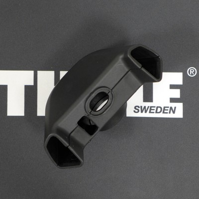 Thule FRONT - CASTER COVER - UG für Jogger-Kinderwagen Thule Urban Glide