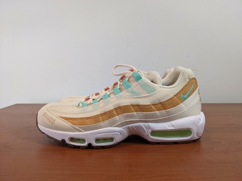 pineapple air max 95