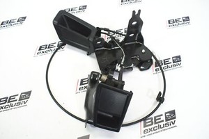 Mercedes E220 CDI W212 MOPF Entriegellung Rückenlehne links A2129200306