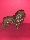 Vintage Britains Lead Farm/Zoo - Lion