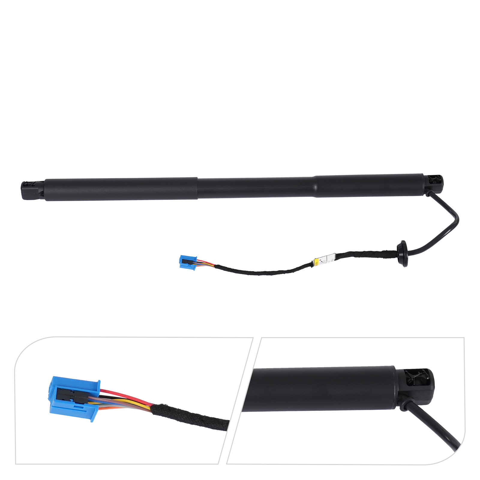 Right Electric Tailgate Lift Support For 2013 2014 2015 Mercedes-Benz ML W166