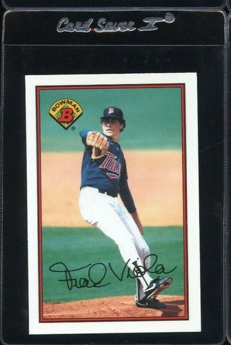1989 Frank Viola #150