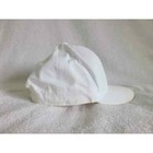 New Era Zumiez White 59FIFTY Snapback Adjustable Baseball Hat Cap — photo 7