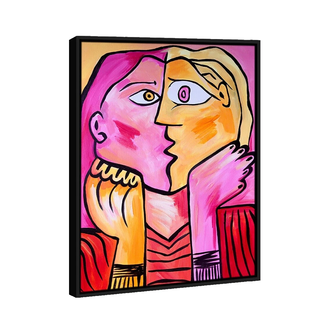 Pablo Picasso Home Décor Posters & Prints